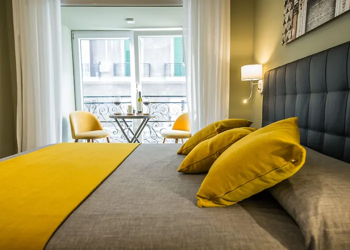 B&B Art House Napoli