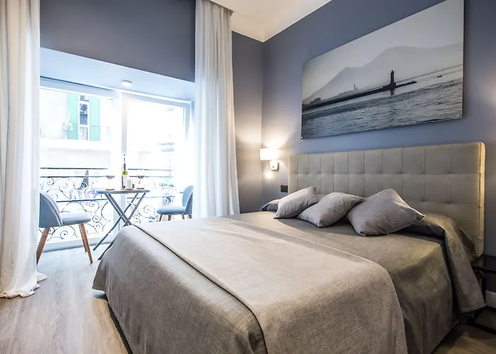 B&B Art House Napoli