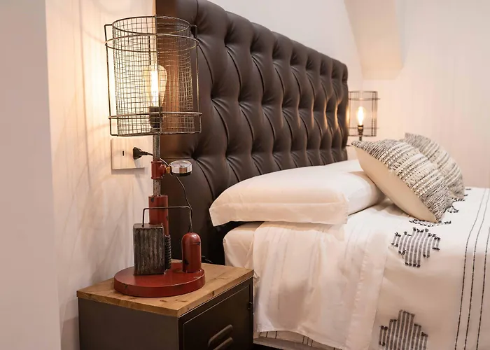 Mareluna Rooms Napoli